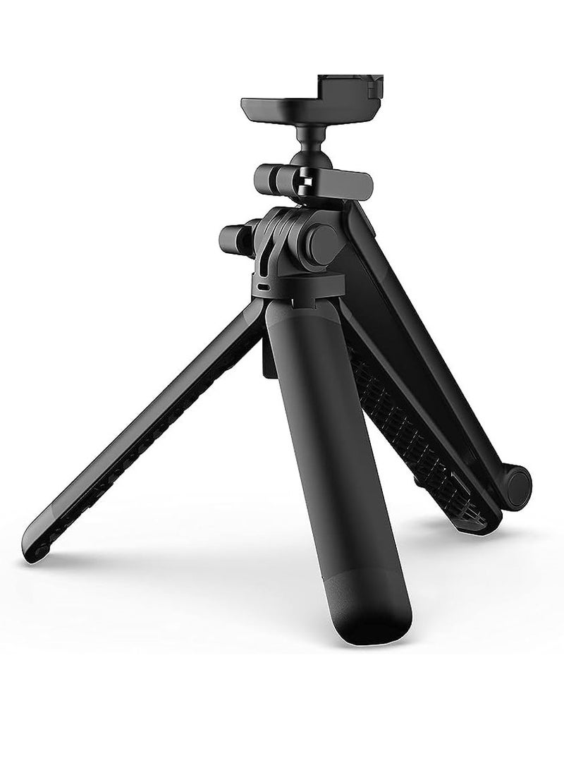 GoPro 3 Way 3-in-1 Mount 2.0 for GoPro HERO Action Camera Black - Image 2