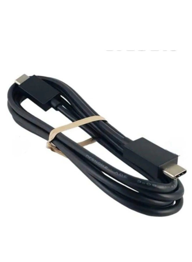 Sony PS5 USB Cable – USB- C to C For Playstation 5 Slim