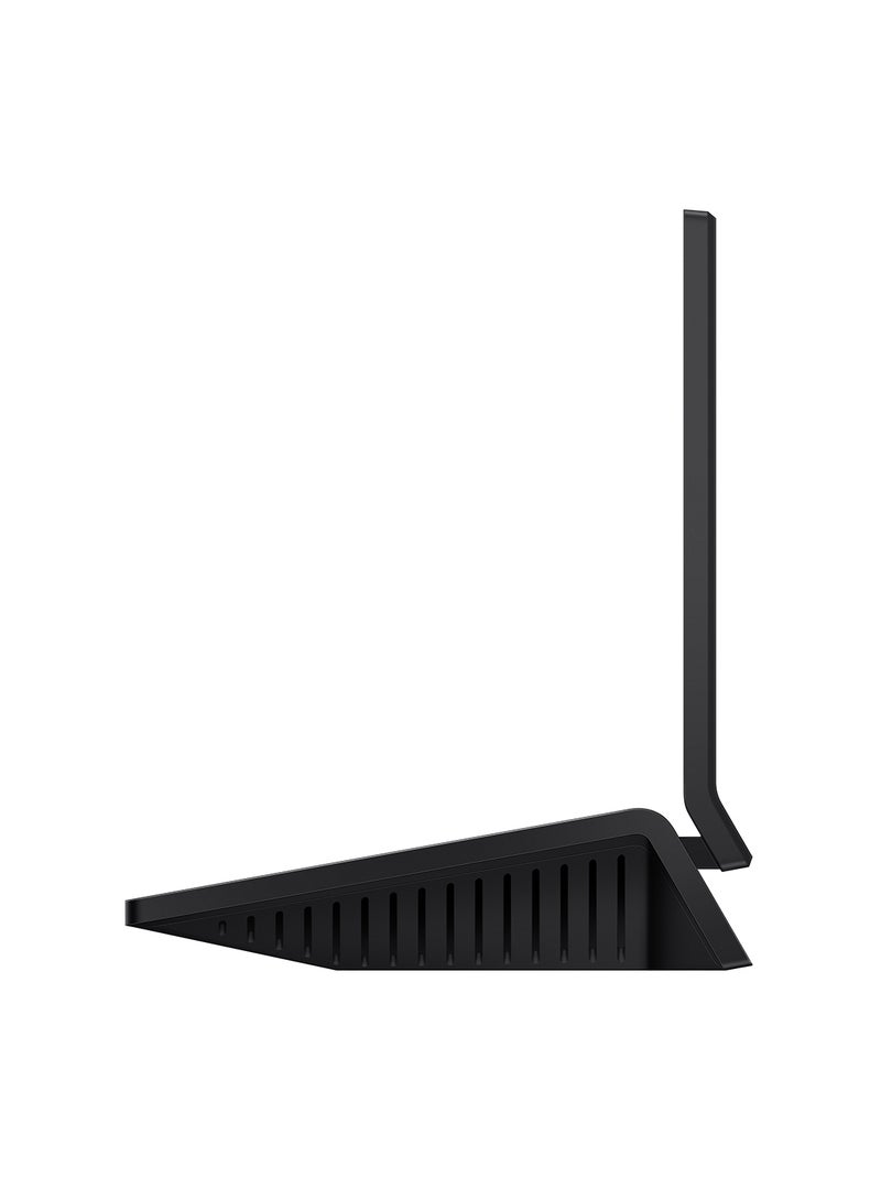 HUAWEI Wifi BE3 Pro, 3.6Gps Dual Band Wifi7,Smart Antenna, Dual 2.5GE Ports black - Image 3