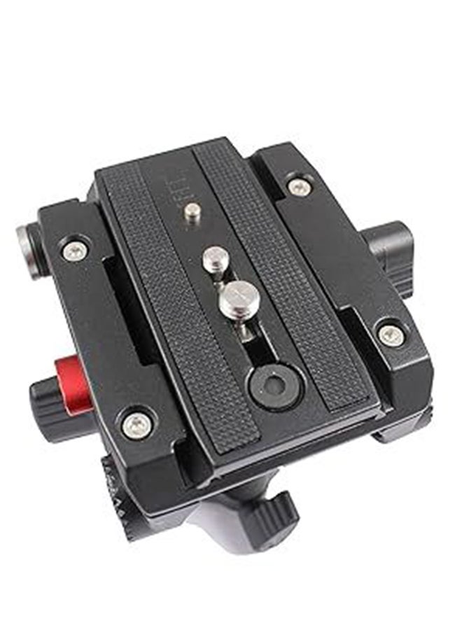 Kodak Renewed - H4000 Photo & Video Head for Camera, Black Black - Image 5