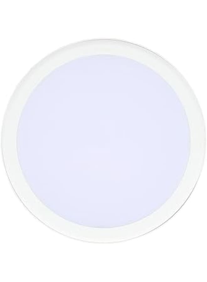 Philips 59472 MESON 150 17W 30K WH SURFACE