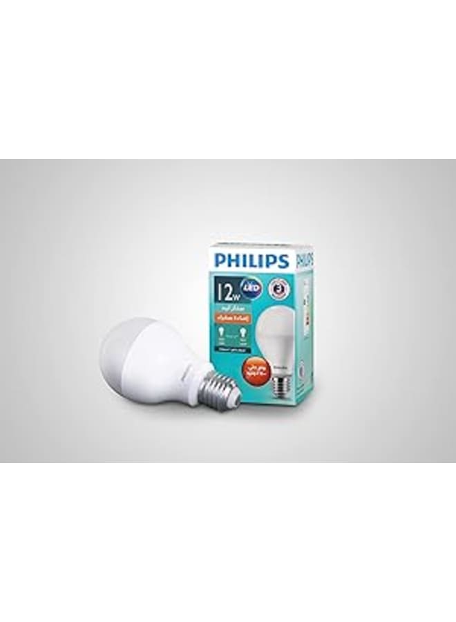 Philips Star LEDBulb 12W E27 3000K 1CT/24 EG