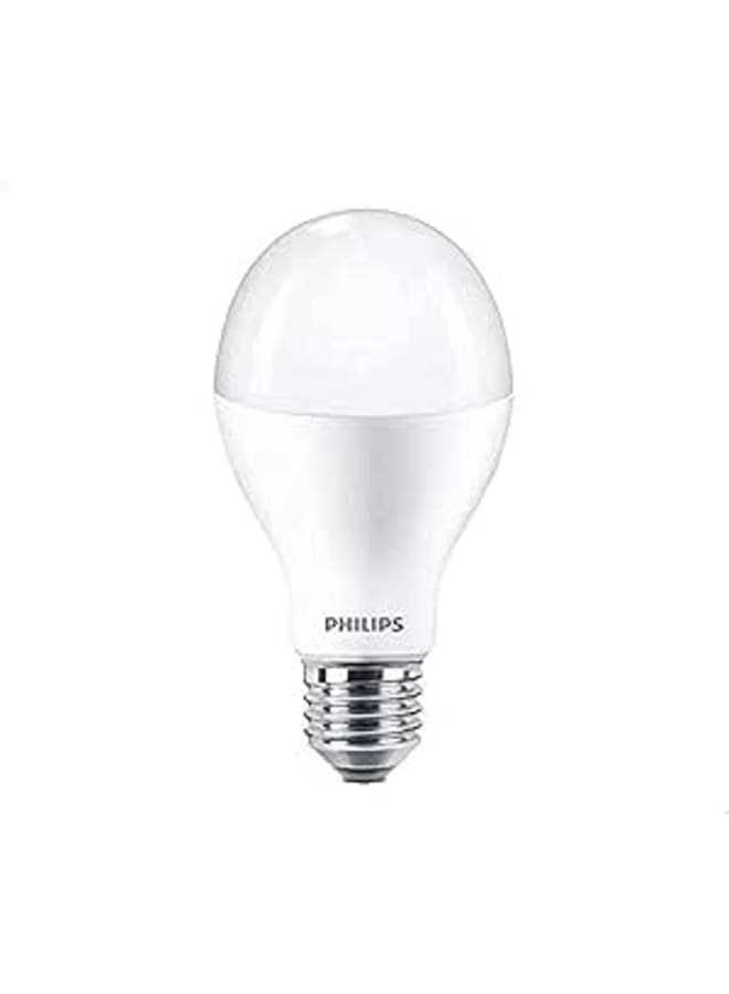 Philips E27 Star LED Bulb, 12 watt - Yellow
