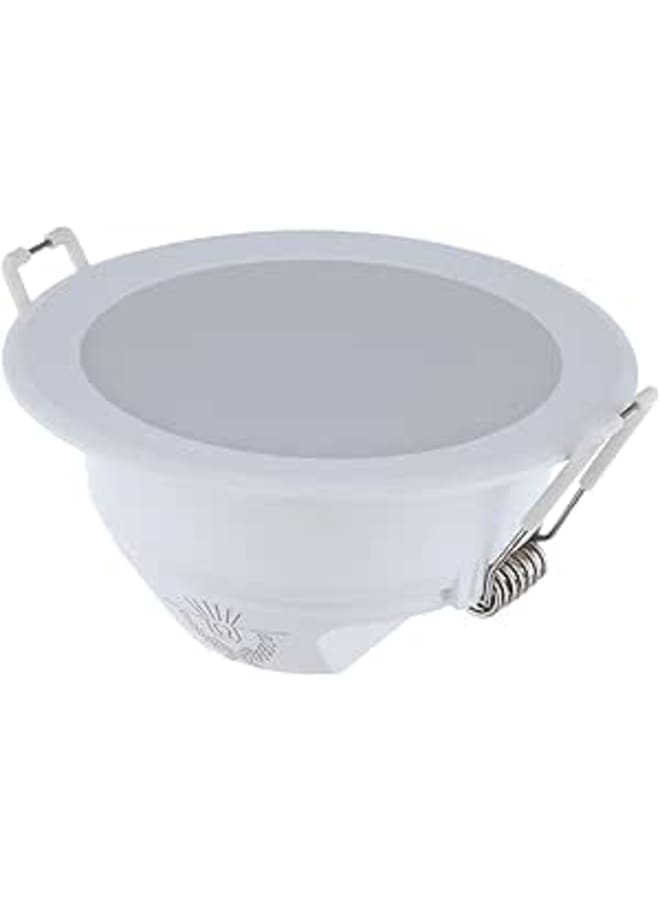 Philips 59441 MESON 80 3.5W 30K WH recessed