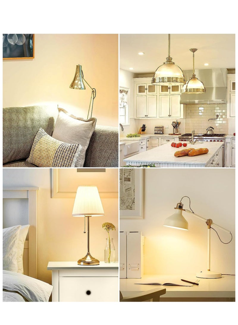 Philips LED bulb 14W - E27 Threads - (Yellow ) -( 6Pcs ) - Image 5