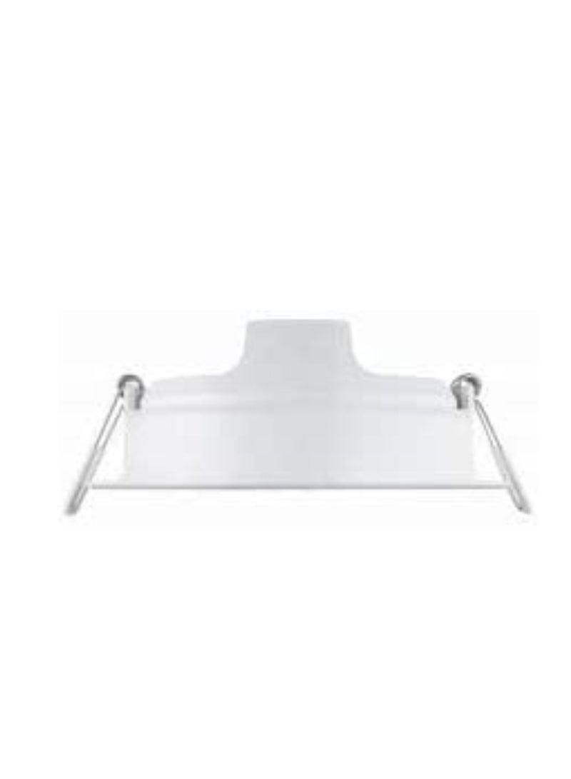 Philips 59444 Meson Spot Light, 8 cm - 6 watt White  -(4 Pieces) - Image 3