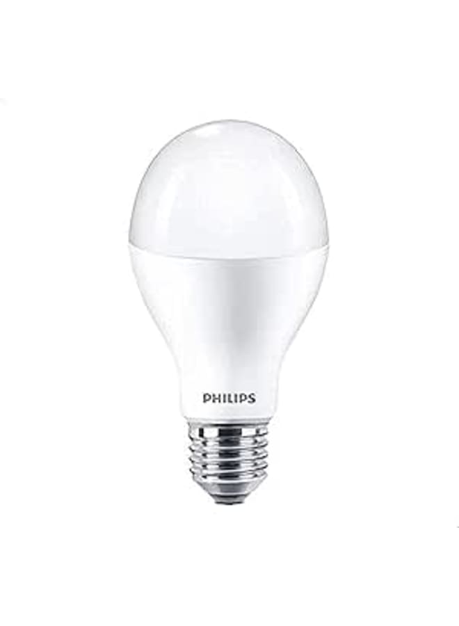 Philips E27 Star LED Bulb, 14 watt - Yellow