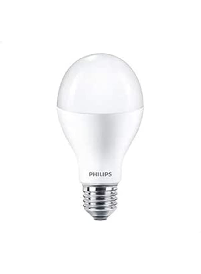 Philips E27 Star LED Bulb, 14 watt - Yellow