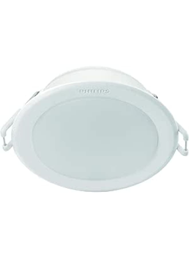 Philips 59471 Meson Spot Light, 20 cm - 24 watt, Yellow