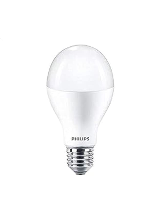 Philips E27 Star LED Bulb, 12 watt - White