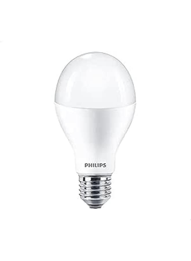 Philips E27 Star LED Bulb, 7 Watt - White