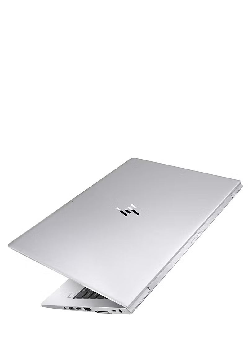 HP Renewed HP EliteBook 840 G5 – Intel Core i5-8365U / 8GB RAM / 256GB SSD / 14" FHD IPS Display / English Keyboard / English Silver - Image 2