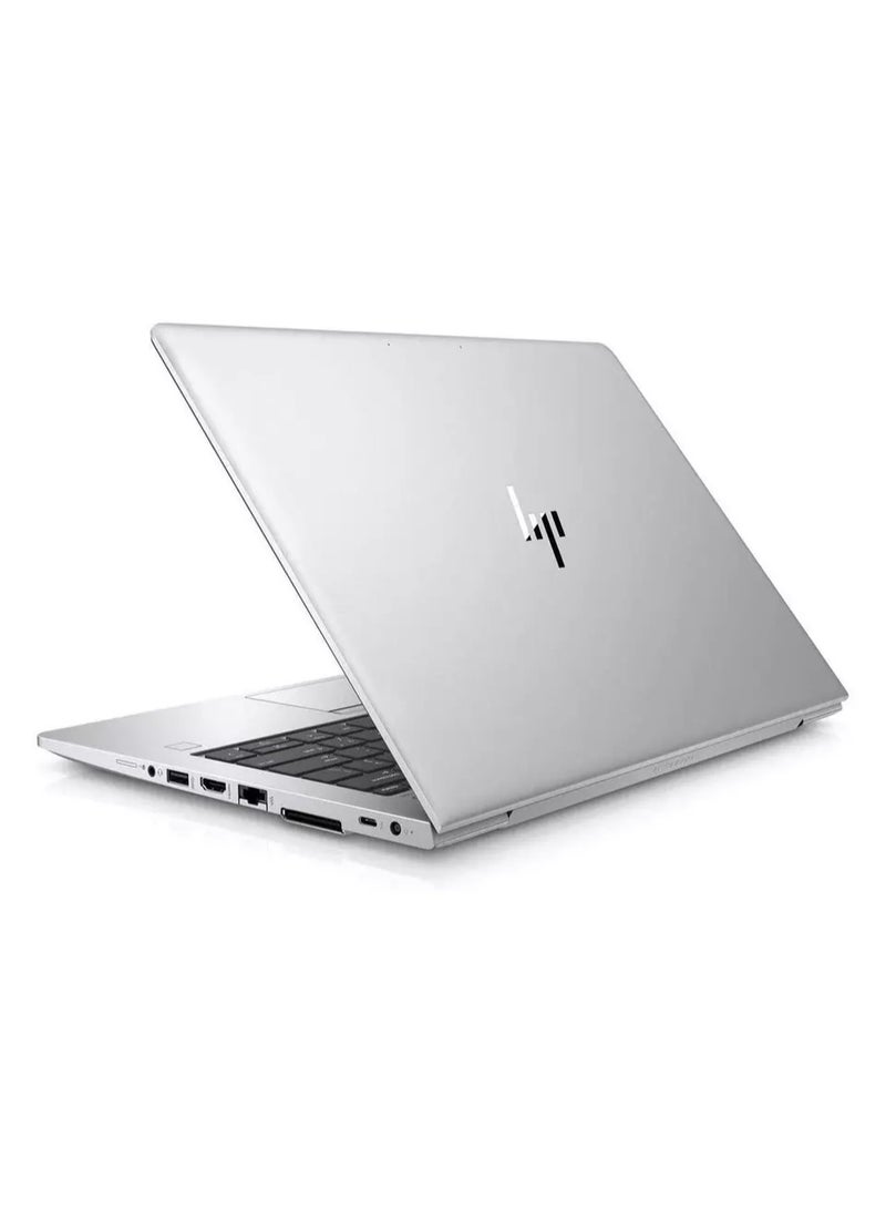 HP Renewed HP EliteBook 840 G5 – Intel Core i5-8365U / 8GB RAM / 256GB SSD / 14" FHD IPS Display / English Keyboard / English Silver - Image 4