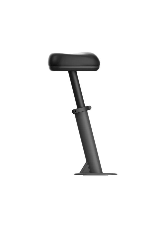 Xiaomi Electric Scooter 5 Plus Seat | Ergonomic Seat Cushion | Adjustable Height | Aluminum Alloy Frame | Up To 120Kg Weight Capacity - Image 1