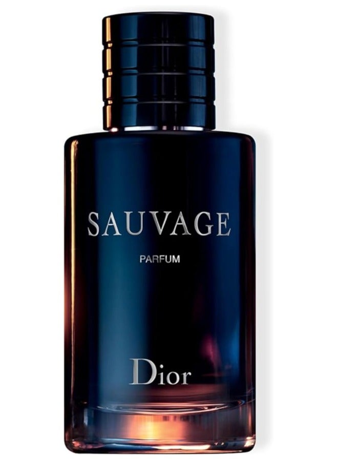 Dior Sauvage Parfum 100ml - Image 1