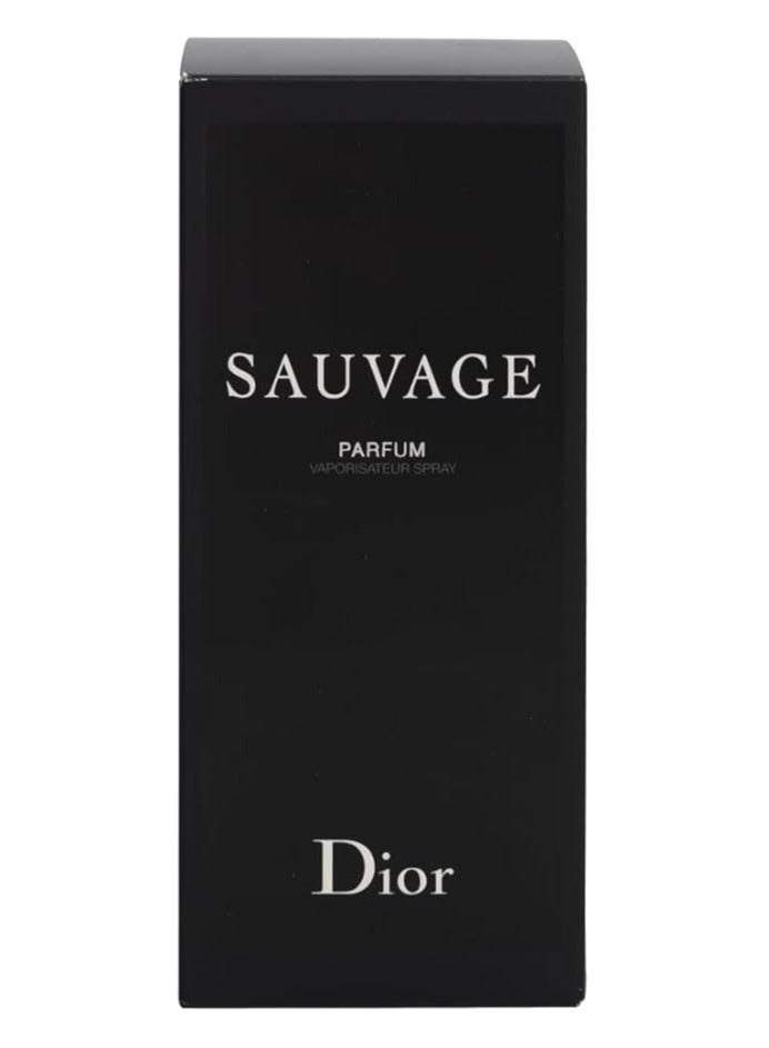 Dior Sauvage Parfum 100ml - Image 3