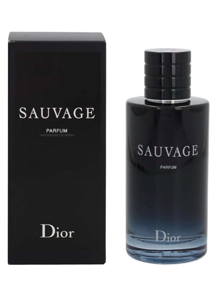 Dior Sauvage Parfum 100ml - Image 2