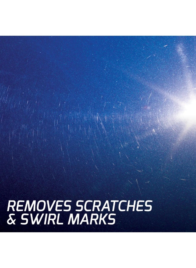 Turtle wax Clean Finish Polishing Compound 532 ML - Image 4