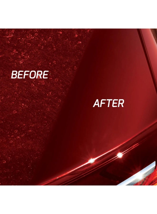 Turtle wax Clean Finish Polishing Compound 532 ML - Image 5