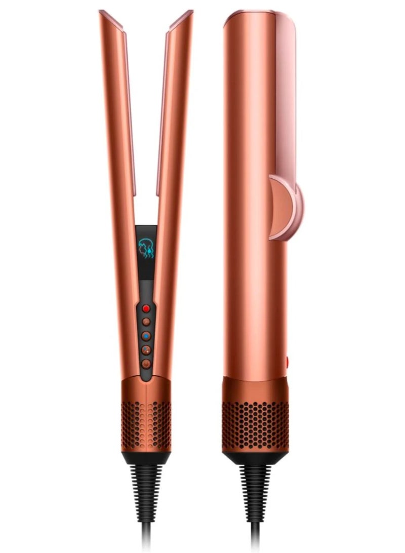دايسون Airstrait Straightener HT01 Amber Silk - Image 1
