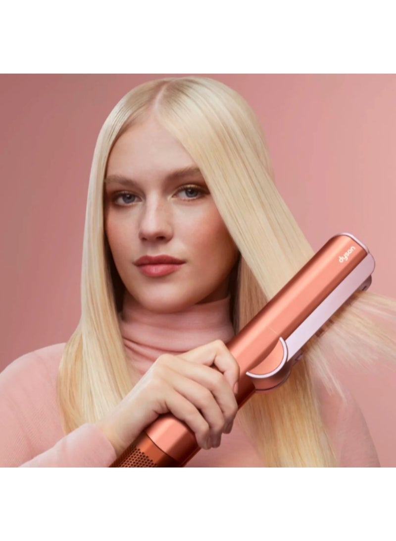 دايسون Airstrait Straightener HT01 Amber Silk - Image 4