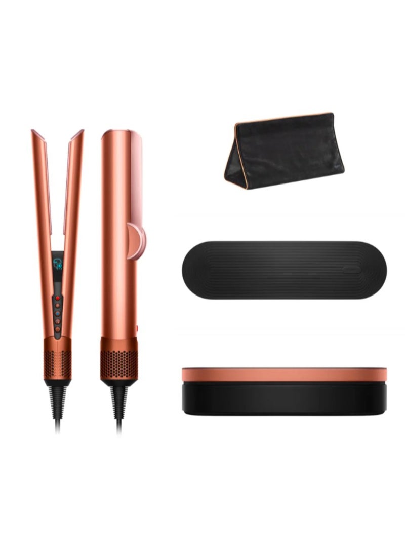 دايسون Airstrait Straightener HT01 Amber Silk - Image 2
