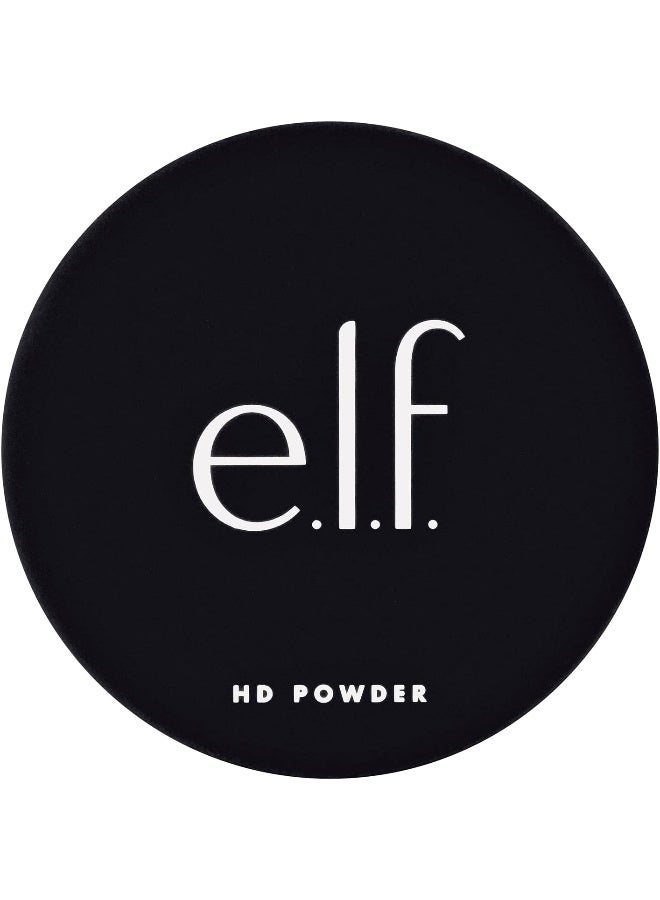 إلف بودرة وجه فضفاضة عالية الدقة - توهج ناعم - Image 4