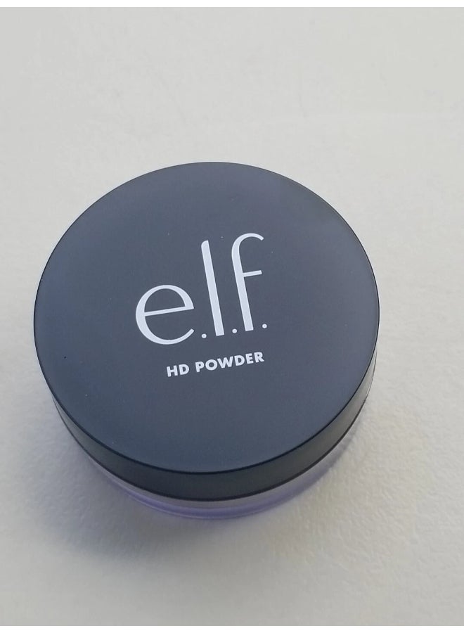 إلف بودرة وجه فضفاضة عالية الدقة - توهج ناعم - Image 2