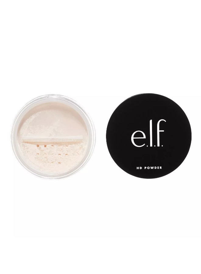 إلف بودرة وجه فضفاضة عالية الدقة - توهج ناعم - Image 3