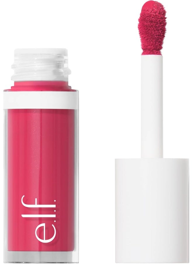 إلف Camo Liquid Blush - Comin' In Hot Pink - Image 1