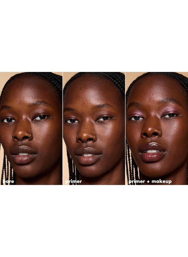 إلف برايمر للوجه خالي من المسام صغير، 0.47 أونصة سائلة - Image 4