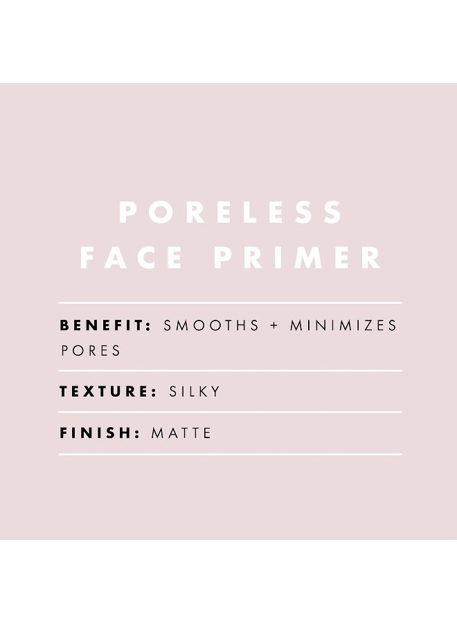 إلف برايمر للوجه خالي من المسام صغير، 0.47 أونصة سائلة - Image 3