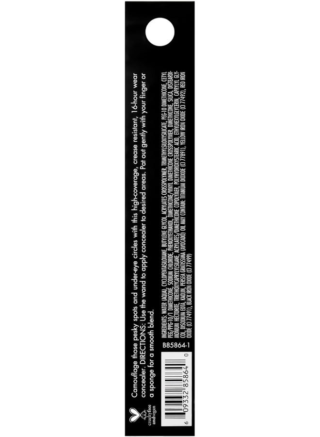 elf 16HR Camo Concealer - Tan Neutral - Image 3