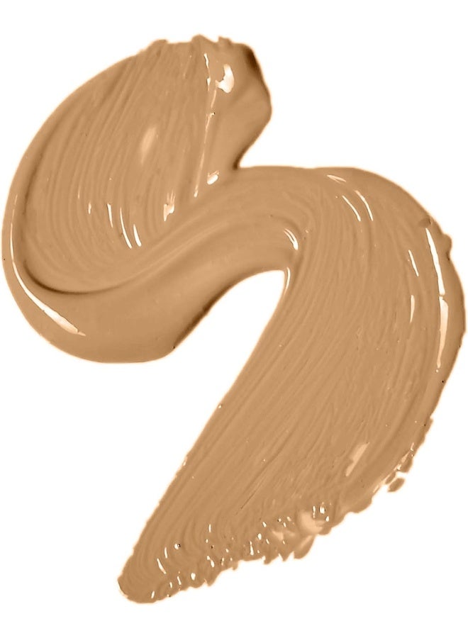 elf 16HR Camo Concealer, Full Coverage, Lightweight, Conceals, Corrects, Contours, Highlights, Medium Sand, Dries Matte, 6 Shades + 27 Colors, Ideal for All Skin Types 6ml - Image 2