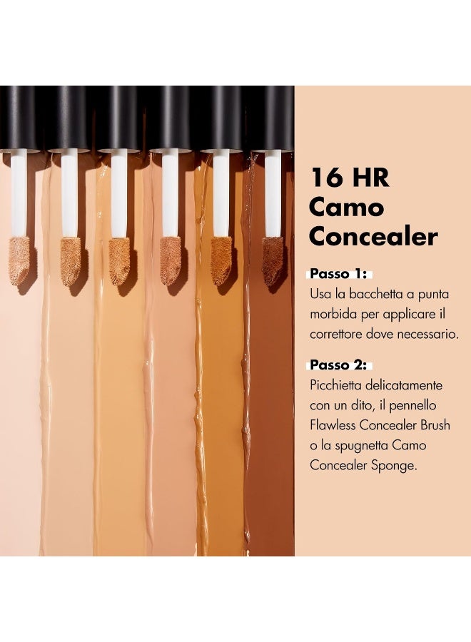 إلف كونسيلر كامو 16 ساعة - Image 3