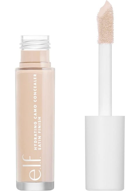Hydrating Camo Concealer - Fair Beige