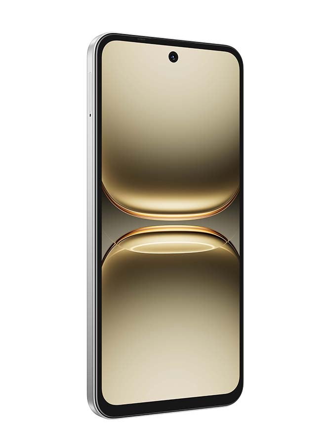 تكنو سماعة سبارك 40C ثنائية الشريحة رمادي تيتانيوم 8 جيجابايت رام 256 جيجابايت - نسخة الشرق الأوسط - Image 3