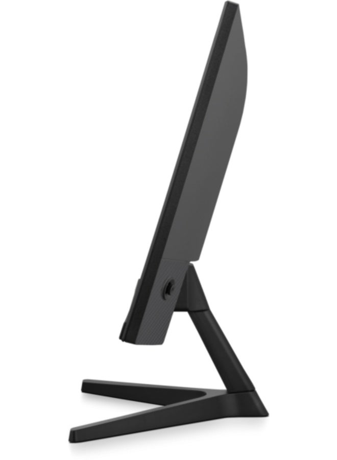 فيوسونيك 24 Inch Gaming Flat IPS 1,920 x 1,080 - FULL HD 1000:1 16:9 1ms (GTG) Max 180 Hz 300 cd/㎡ . FHD monitor featuring HDMI and DisplayPort. Audio Out : 1 Black - Image 5