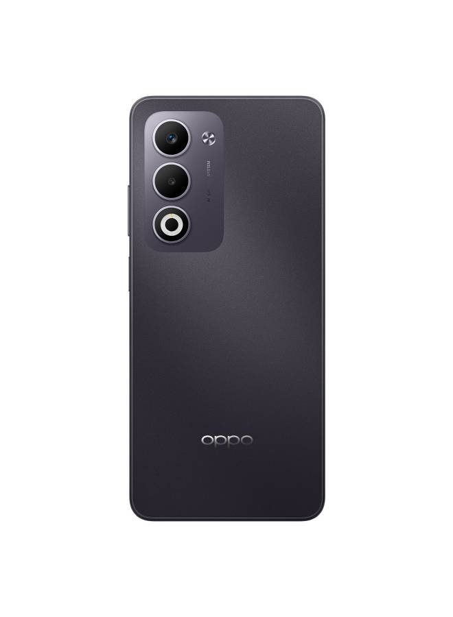 OPPO A5i Pro Dual SIM Midnight Purple 8GB 256GB 5G Middle East Version - Image 4
