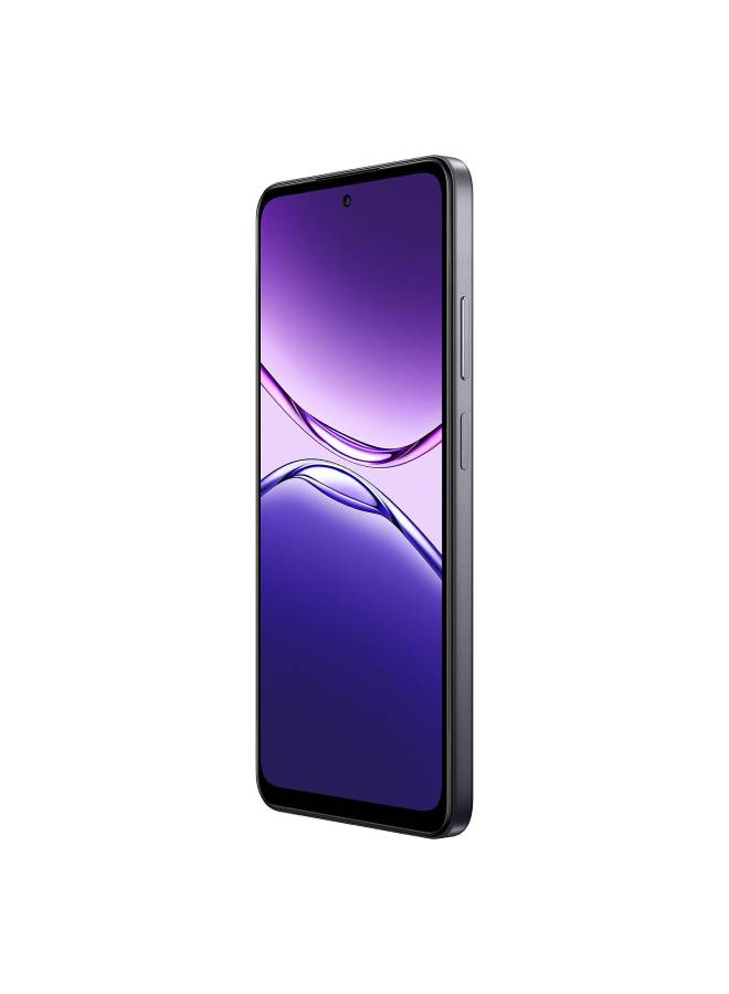 OPPO A5i Pro Dual SIM Midnight Purple 8GB 256GB 5G Middle East Version - Image 3