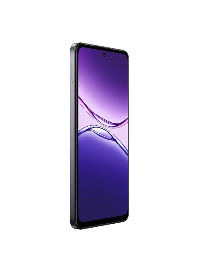 OPPO A5i Pro Dual SIM Midnight Purple 8GB 256GB 5G Middle East Version - Image 5