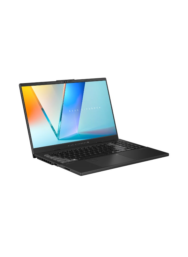 ASUS Vivobook Pro 15 Laptop With 15.6 Inch 3K (2880 x 1620) OLED Display 120Hz,Core Ultra 9-285H Processor/16GB RAM DDR5/1TB SSD/6GB Nvidia GeForce RTX 4050 Graphics/DOS(Without Windows)/ English/Arabic Earl Gray - Image 3
