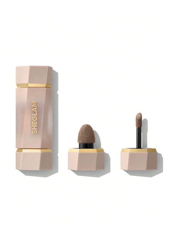 شيجلام ثنائي تحديد السائل الدقيق - Image 1