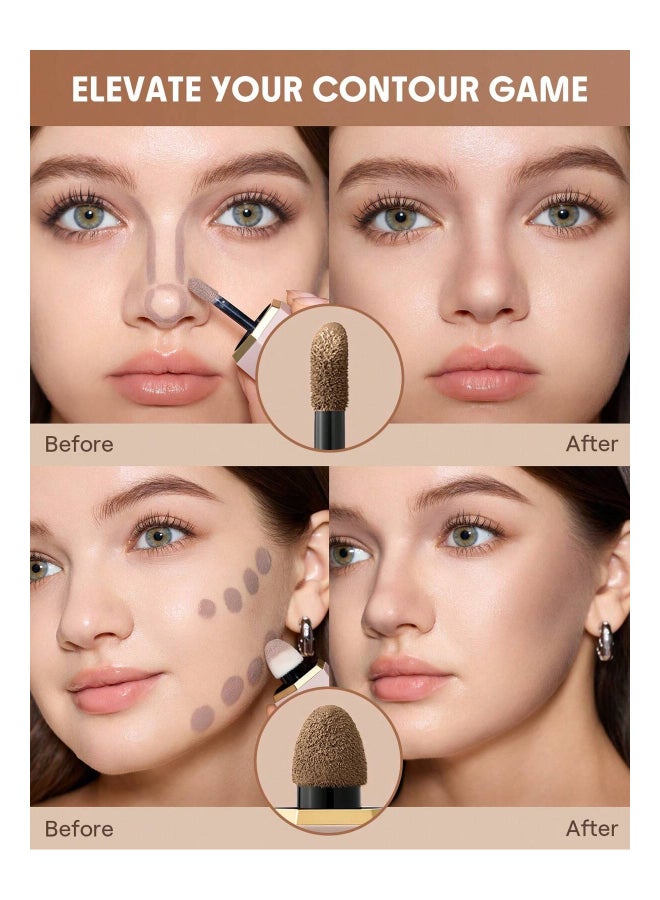 شيجلام ثنائي تحديد السائل الدقيق - Image 3