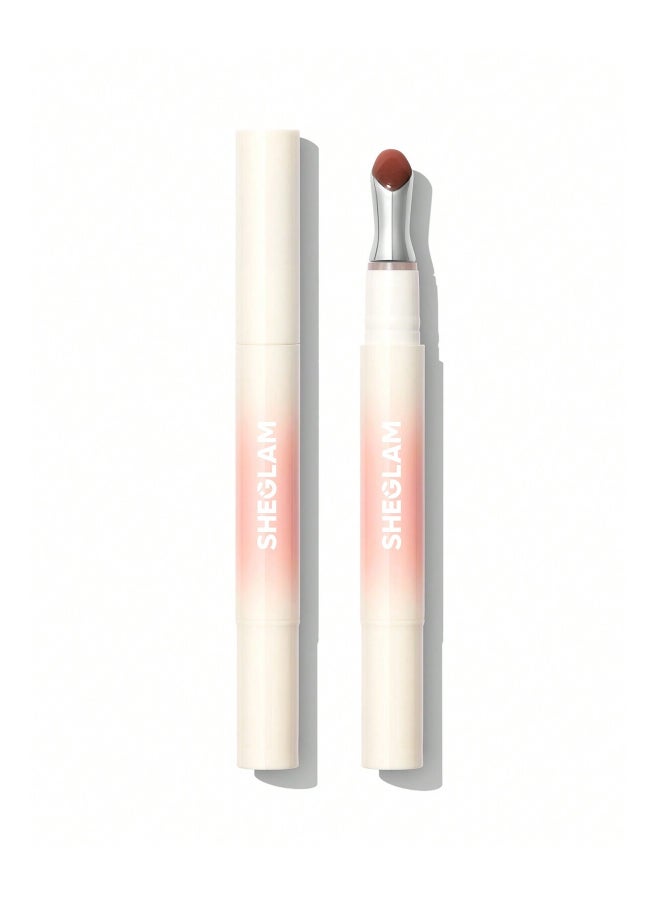 SHEGLAM Bold Booster Lip Plumper Toffee Kiss - Image 1