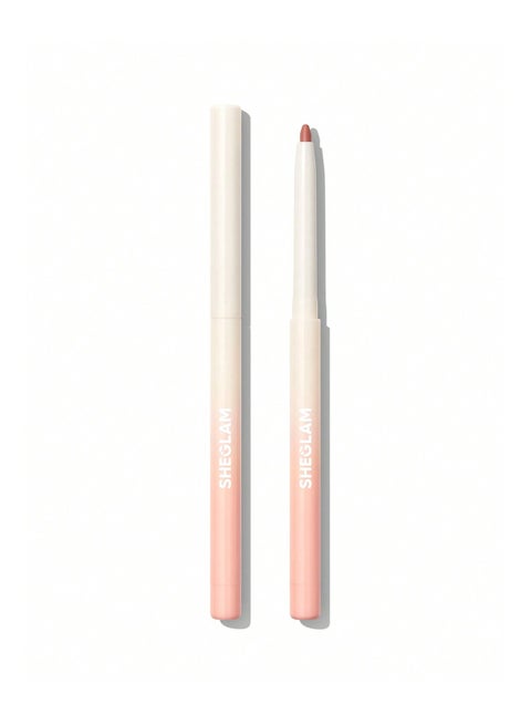 Bold Booster Plumping Lip Liner Pink Slip