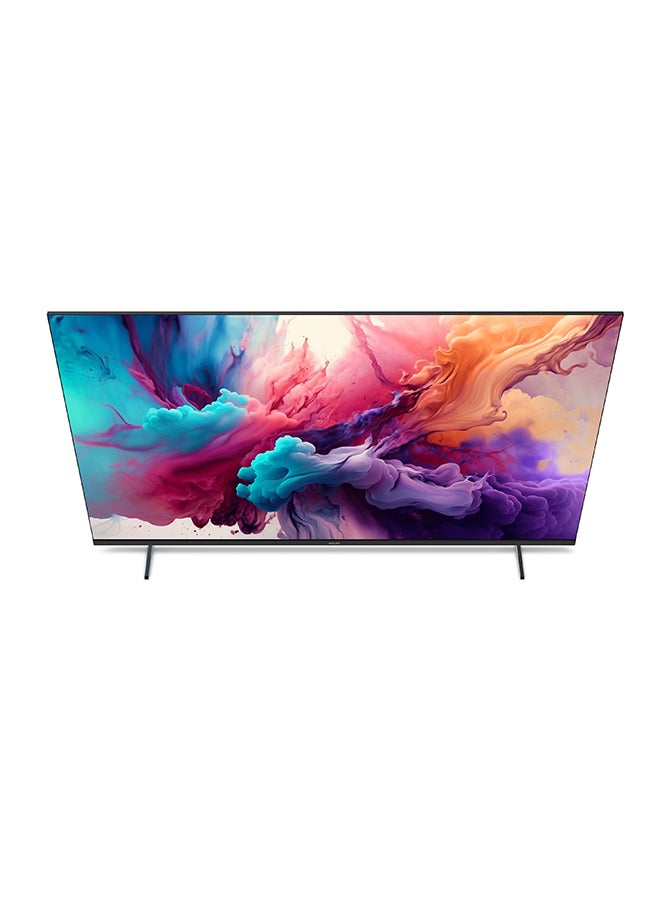 Philips 50 Inch 4K Ultra HD Smart Google TV with  Voice Control ,Dolby Vision ,Dolby Audio ,  HDR10,  with built-in Google Assistant (2025 Model) 50PUT7330/56 PHILIPS Black - Image 5