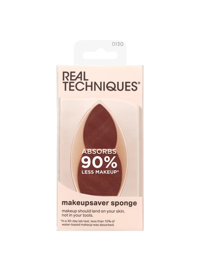 REAL TECHNIQUES Makeupsaver Sponge, 1 Count - Image 1