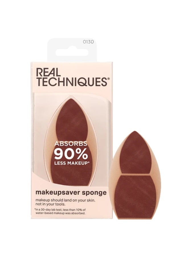 REAL TECHNIQUES Makeupsaver Sponge, 1 Count - Image 2