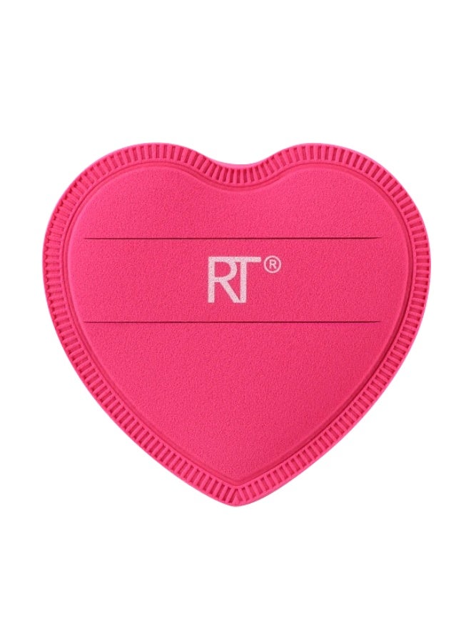 REAL TECHNIQUES Vivid Escape Jelly Puff Set, 2 Count - Image 3